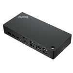 LENOVO ThinkPad Universal Thunderbolt 4 Smart Dock