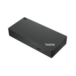 LENOVO ThinkPad Universal USB-C Dock (40AY0090EU)