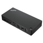 Lenovo ThinkPad Universal USB-C Smart Dock