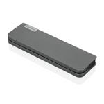 LENOVO ThinkPad USB-C Mini Dok (40AU0065EU)