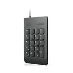 Lenovo ThinkPad USB Numeric Keypad Gén II, numerický blok 4Y40R38905