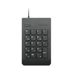 Lenovo ThinkPad USB Numeric Keypad Gén II, numerický blok 4Y40R38905