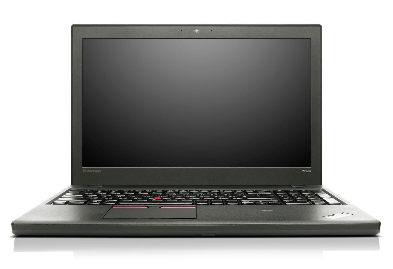 Lenovo thinkpad w550s обзор