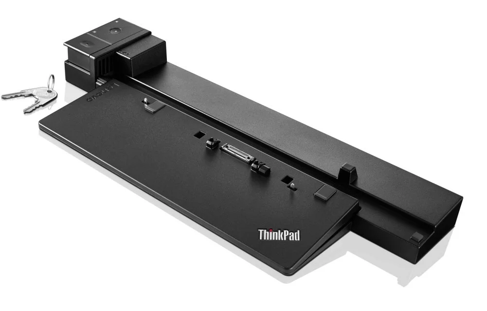 Lenovo ThinkPad Workstation dock P50 / 70 + 230W zdroj (40A50230EU)