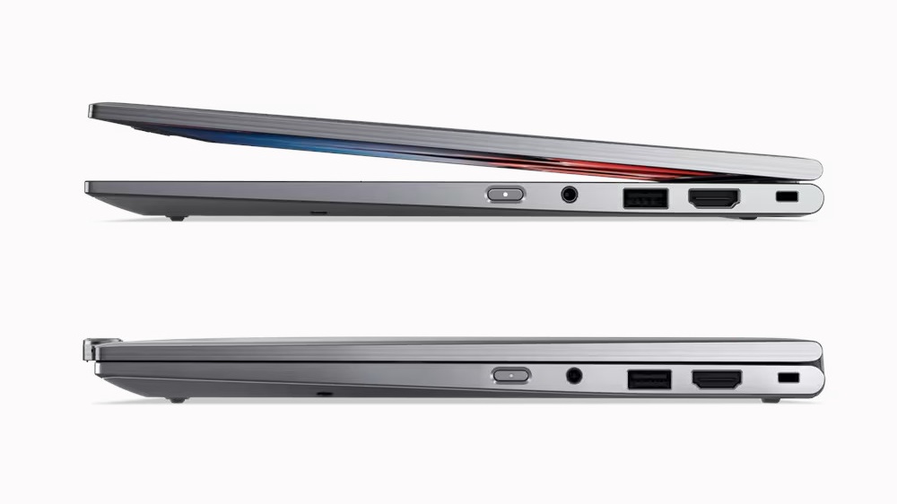 Lenovo ThinkPad X 2v1 Gen 9 Grey (21KE002WCK)