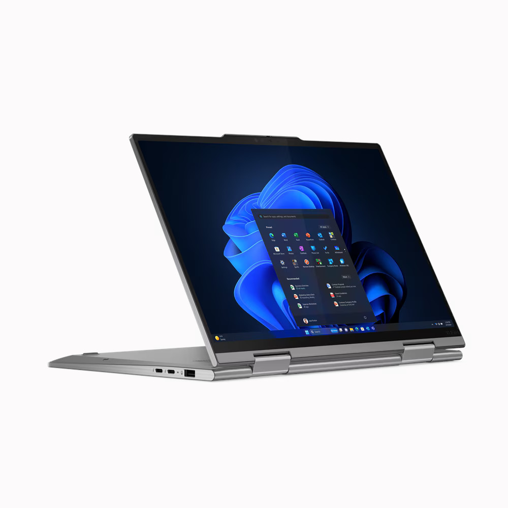 Lenovo ThinkPad X 2v1 Gen 9 sivý (21KE002WCK)