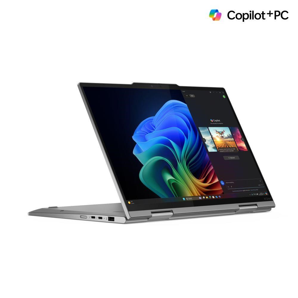 Lenovo ThinkPad X1 2-in-1 Gen 10 Grey (21Q0005VCK)