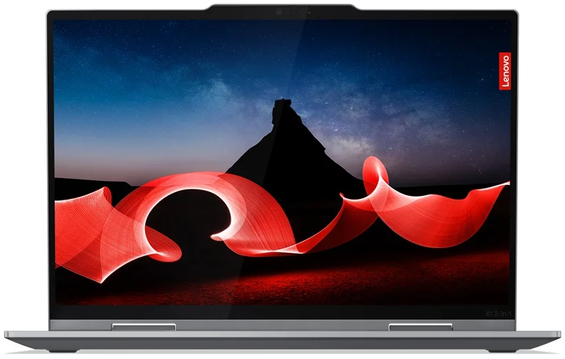 Lenovo ThinkPad X1 2-in-1 Gen 9 Grey (21KE003FCK)