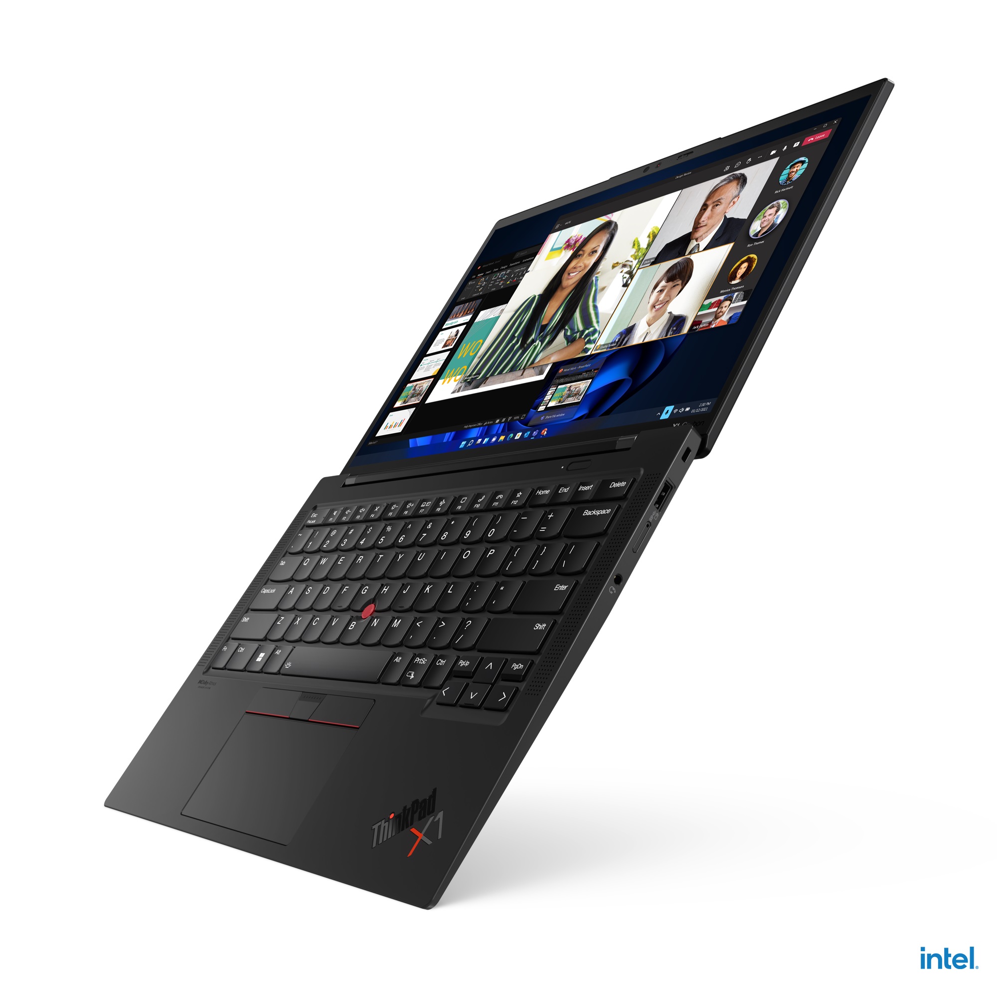 Lenovo ThinkPad X1 Carbon G10 (21CB007VCK)