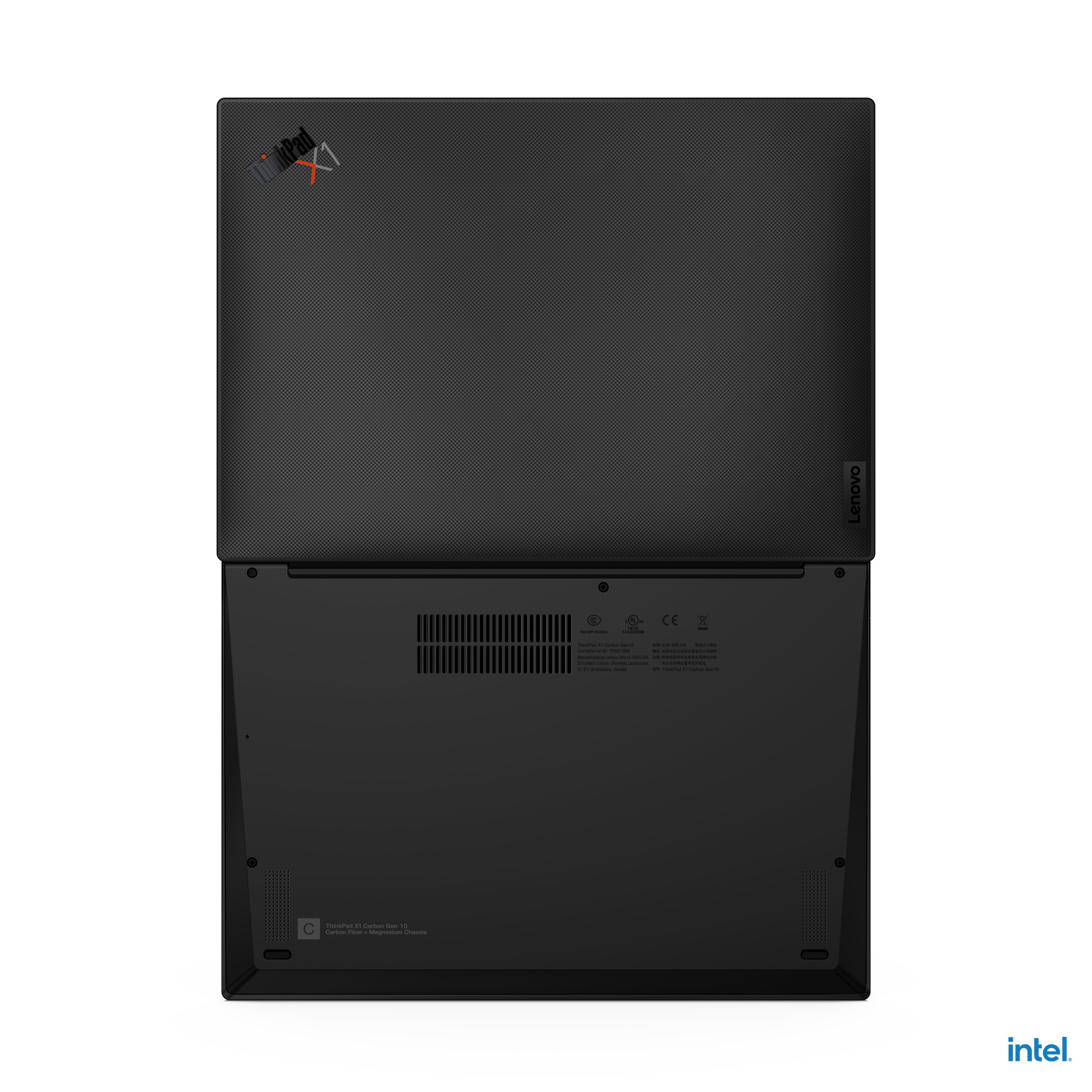 Lenovo ThinkPad X1 Carbon G10 (21CB0080CK)