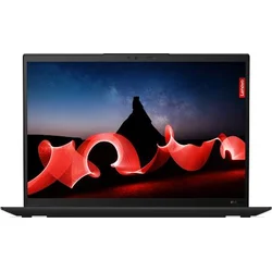 Lenovo ThinkPad X1 Carbon G11 Deep Black, farba (21HM005MCK)