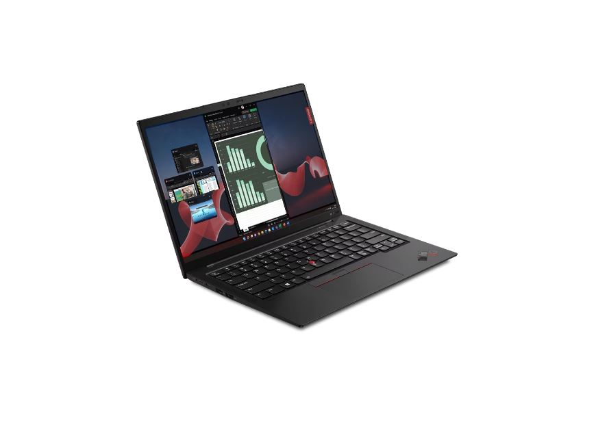 Lenovo ThinkPad X1 Carbon G11 Deep Black, farba (21HM005NCK)