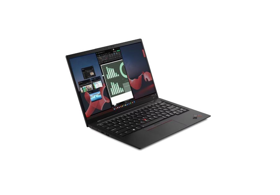 Lenovo ThinkPad X1 Carbon G11 Deep Black, Weave (21HM006FCK)