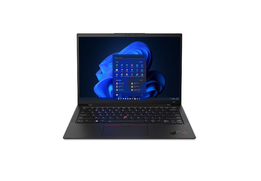 Lenovo ThinkPad X1 Carbon G11 Deep Black, Weave (21HM006FCK)