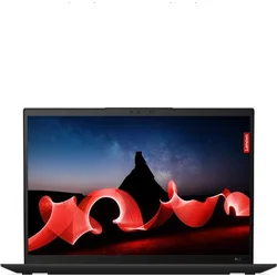 Lenovo ThinkPad X1 Carbon G11 Deep Black, Weave (21HM006FCK)