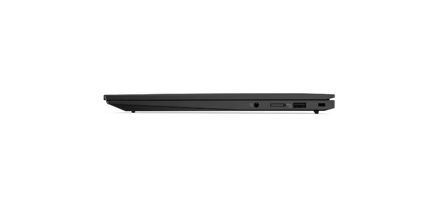 Lenovo ThinkPad X1 Carbon G11 Deep Black, Weave (21HM006QCK)
