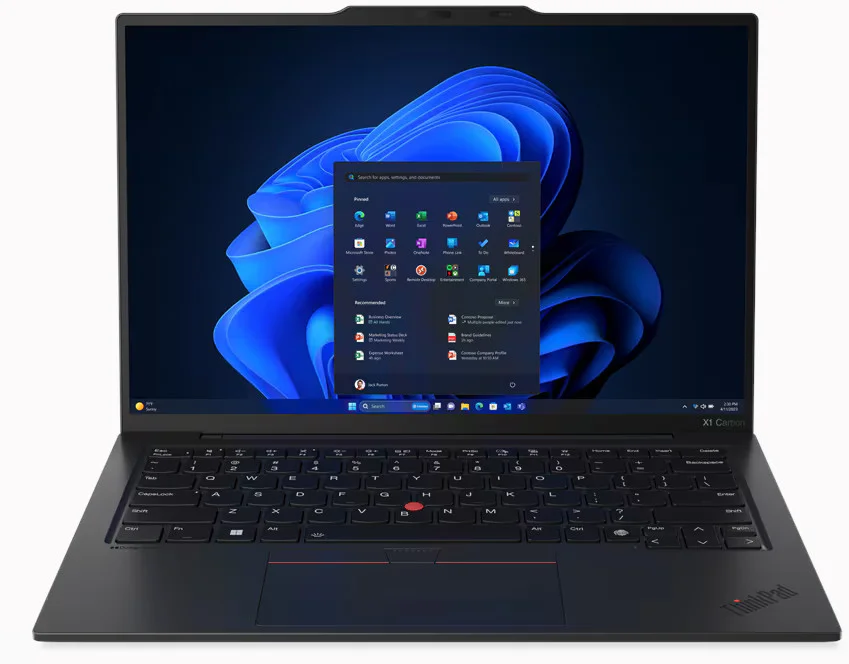 Lenovo ThinkPad X1 Carbon G12 (21KC004YCK)
