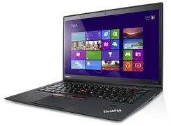 Lenovo ThinkPad X1 Carbon (N3KGUMC)