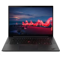 Lenovo ThinkPad X1 Extreme G4 (20Y50019CK)