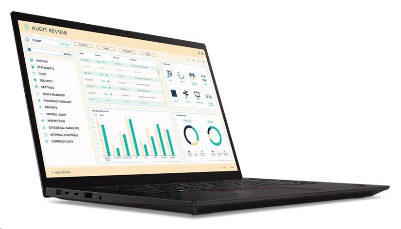 Lenovo ThinkPad X1 Extreme G4 (20Y5001HCK)