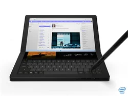 Lenovo ThinkPad X1 Fold (20RL000GCK) - Notebooky
