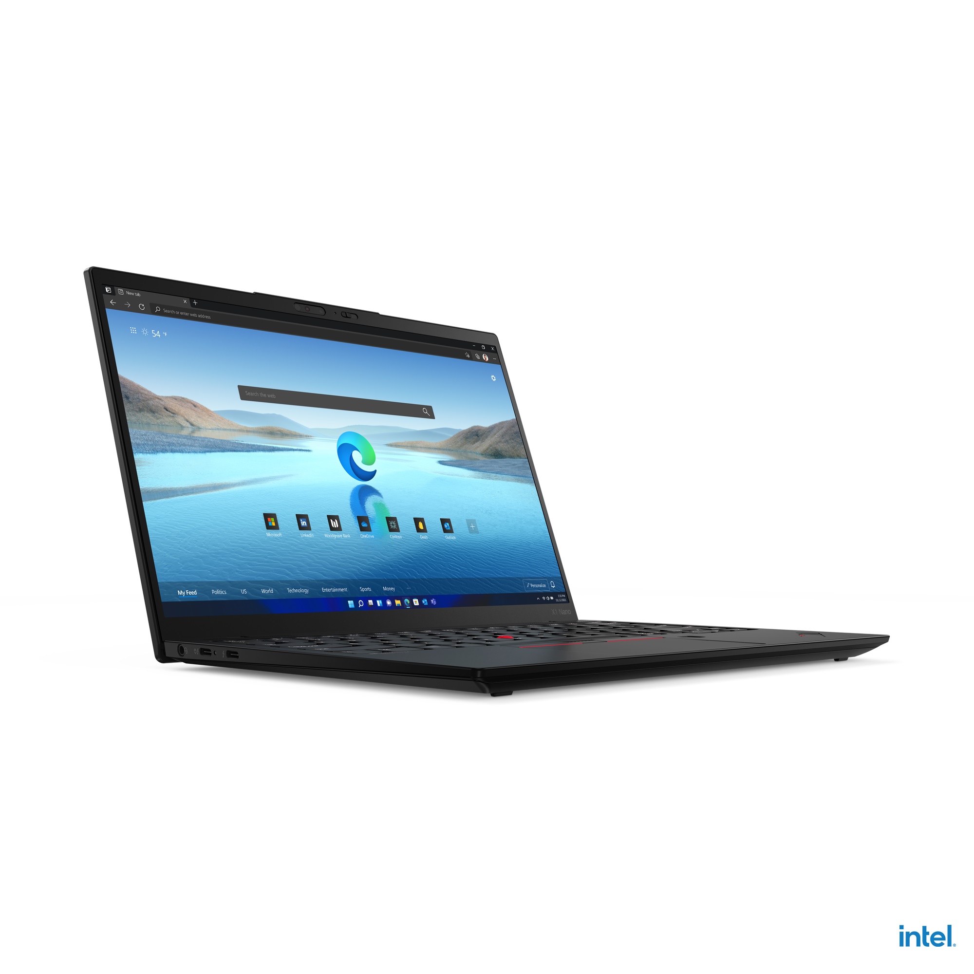 Lenovo ThinkPad X1 Nano G2 (21E80024CK)