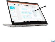 Lenovo ThinkPad X1 Titanium Yoga (20QA0030CK)