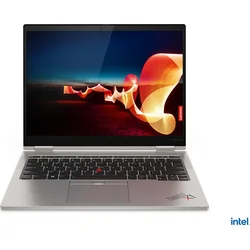 Lenovo ThinkPad X1 Titanium Yoga G1 (20QA004XCK)