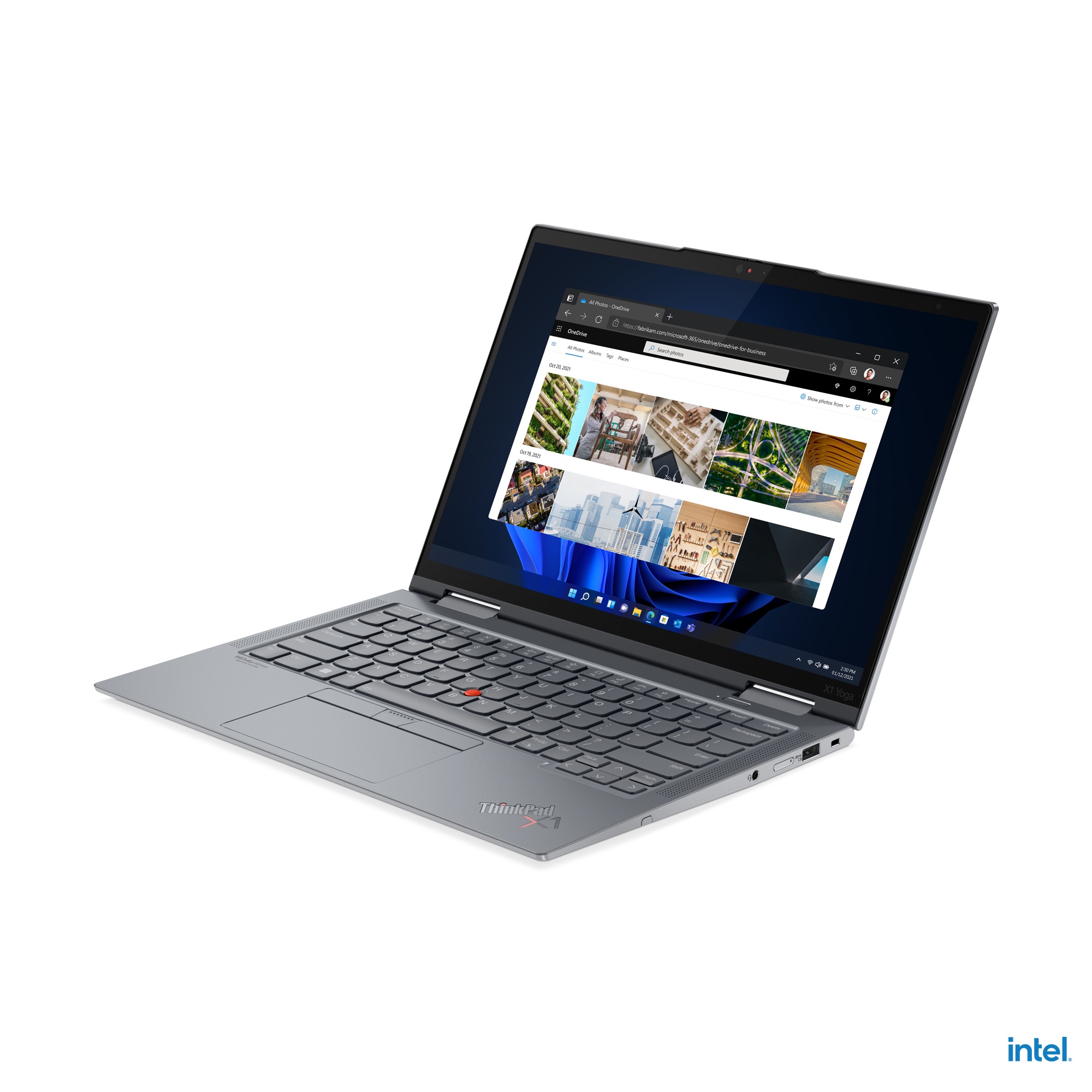 Lenovo ThinkPad X1 Yoga G7 (21CD006FCK)