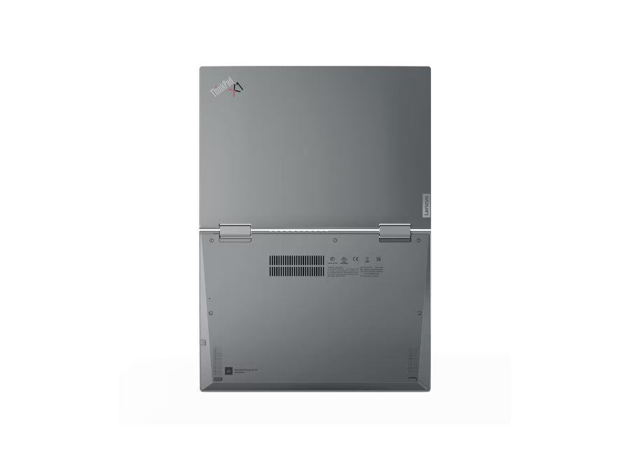Lenovo ThinkPad X1 Yoga G8 Storm Grey (21HQ004RCK)