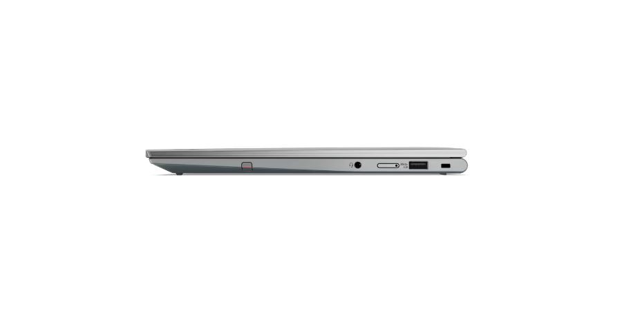 Lenovo ThinkPad X1 Yoga G8 Storm Grey (21HQ004TCK)