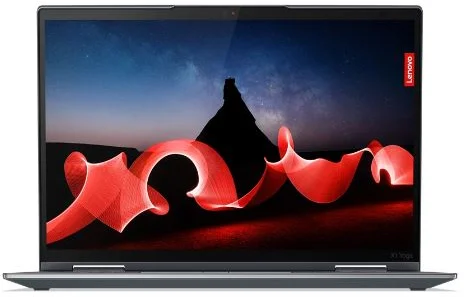 Lenovo ThinkPad X1 Yoga G8 Storm Grey (21HQ004TCK)