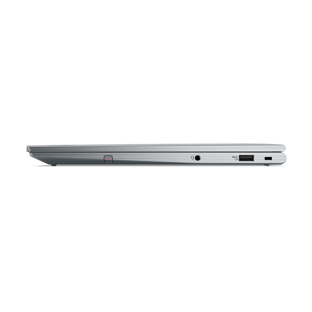 Lenovo ThinkPad X1 Yoga G8 Storm Grey (21HQ005TCK)