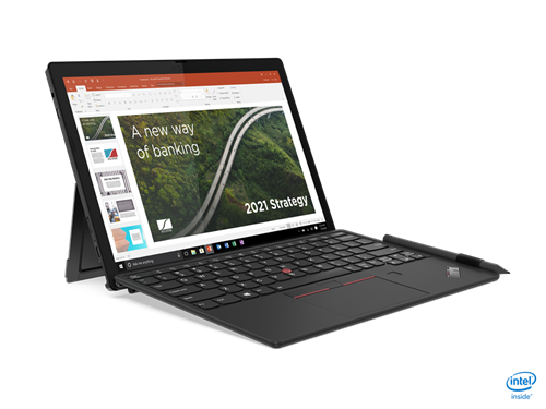 Lenovo ThinkPad X12 Detachable (20UW005CCK)