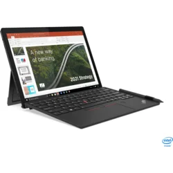 Lenovo ThinkPad X12 Detachable (20UW005CCK)