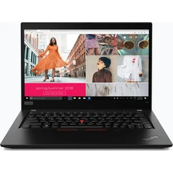 Lenovo ThinkPad X13 (20UF000MCK) - Notebooky
