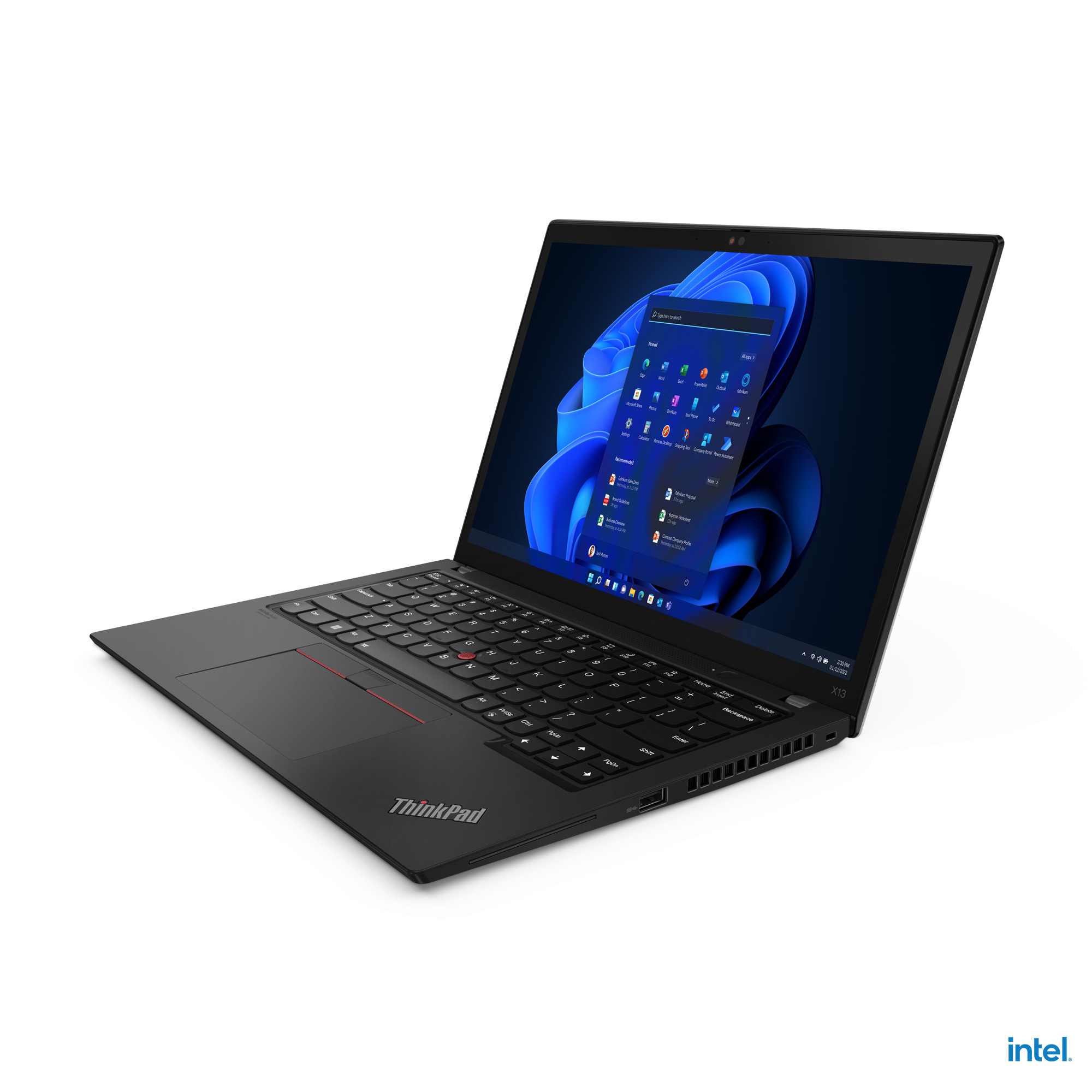 Lenovo ThinkPad X13 G3 (21BN002PCK)