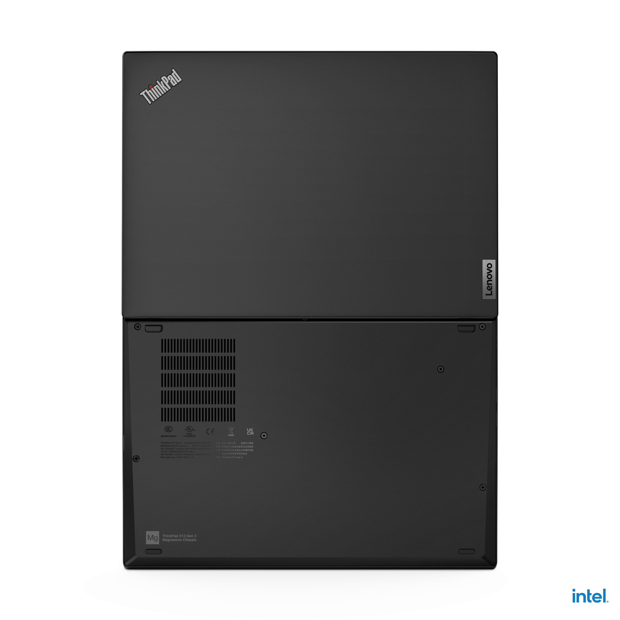 Lenovo ThinkPad X13 G3 (21BN002PCK)