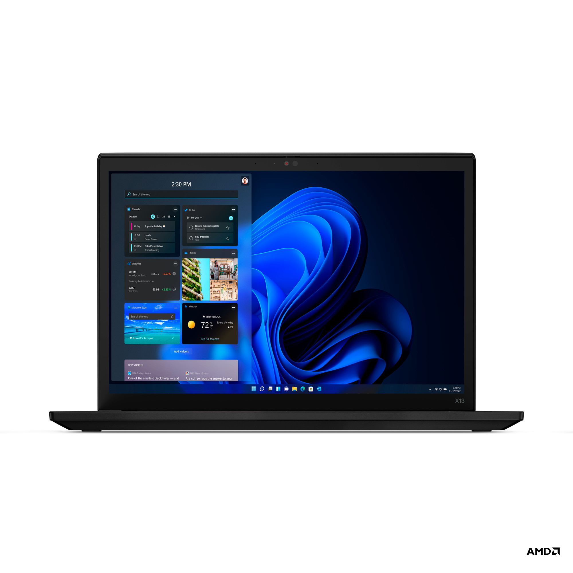 Lenovo ThinkPad X13 G3 (21CM003PCK)