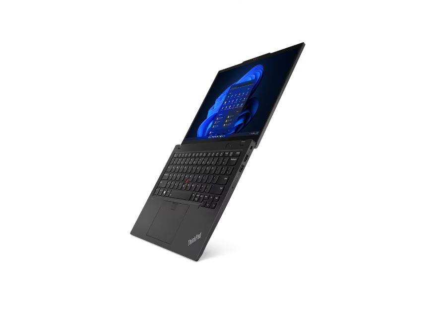 Lenovo ThinkPad X13 G4 Deep Black (21EX004BCK)