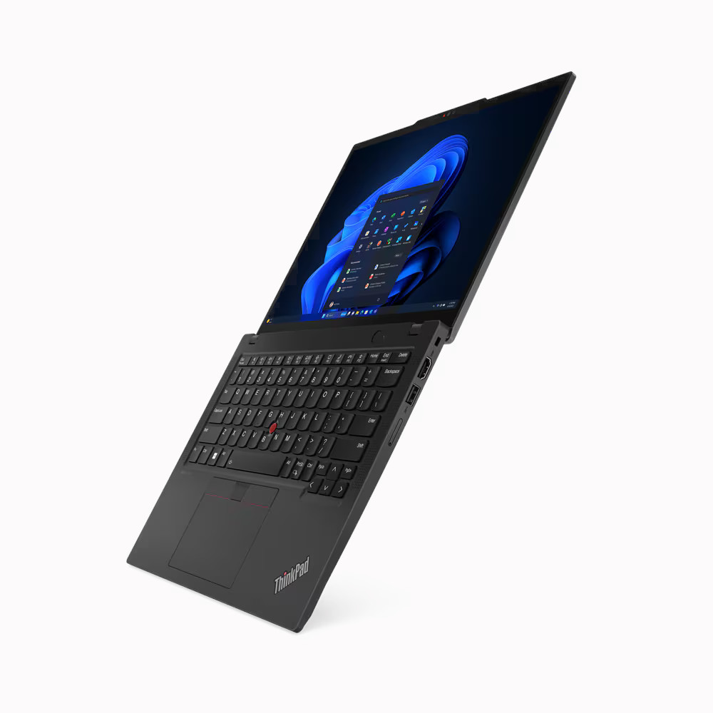 Lenovo ThinkPad X13 G5 Black (21LU0014CK)