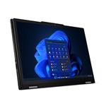 Lenovo ThinkPad X13 Yoga G4 Deep Black (21F2005FCK)
