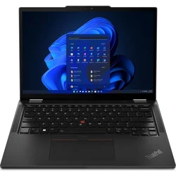 Lenovo ThinkPad X13 Yoga G4 Deep Black (21F2005FCK)