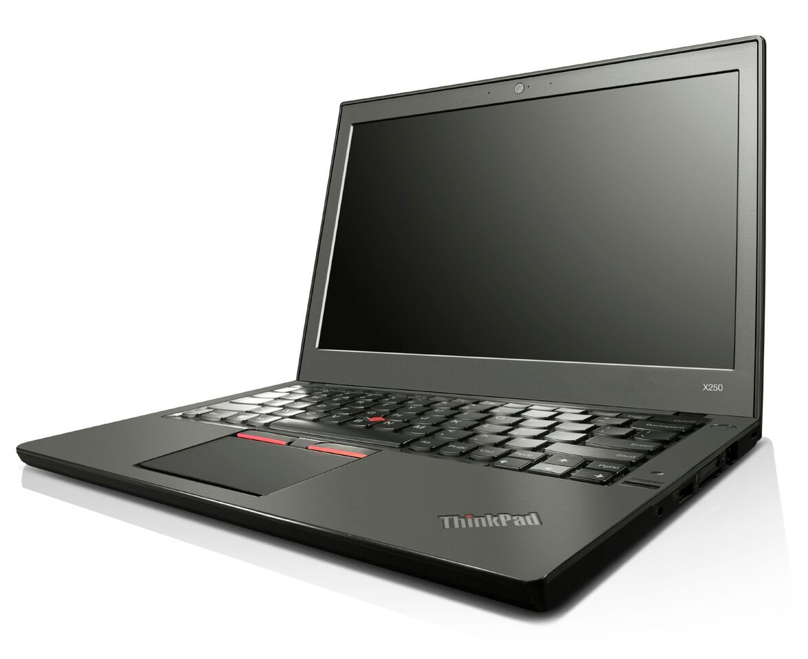 Lenovo ThinkPad X250 Touch (20CL00BLMC) TSBOHEMIA.CZ