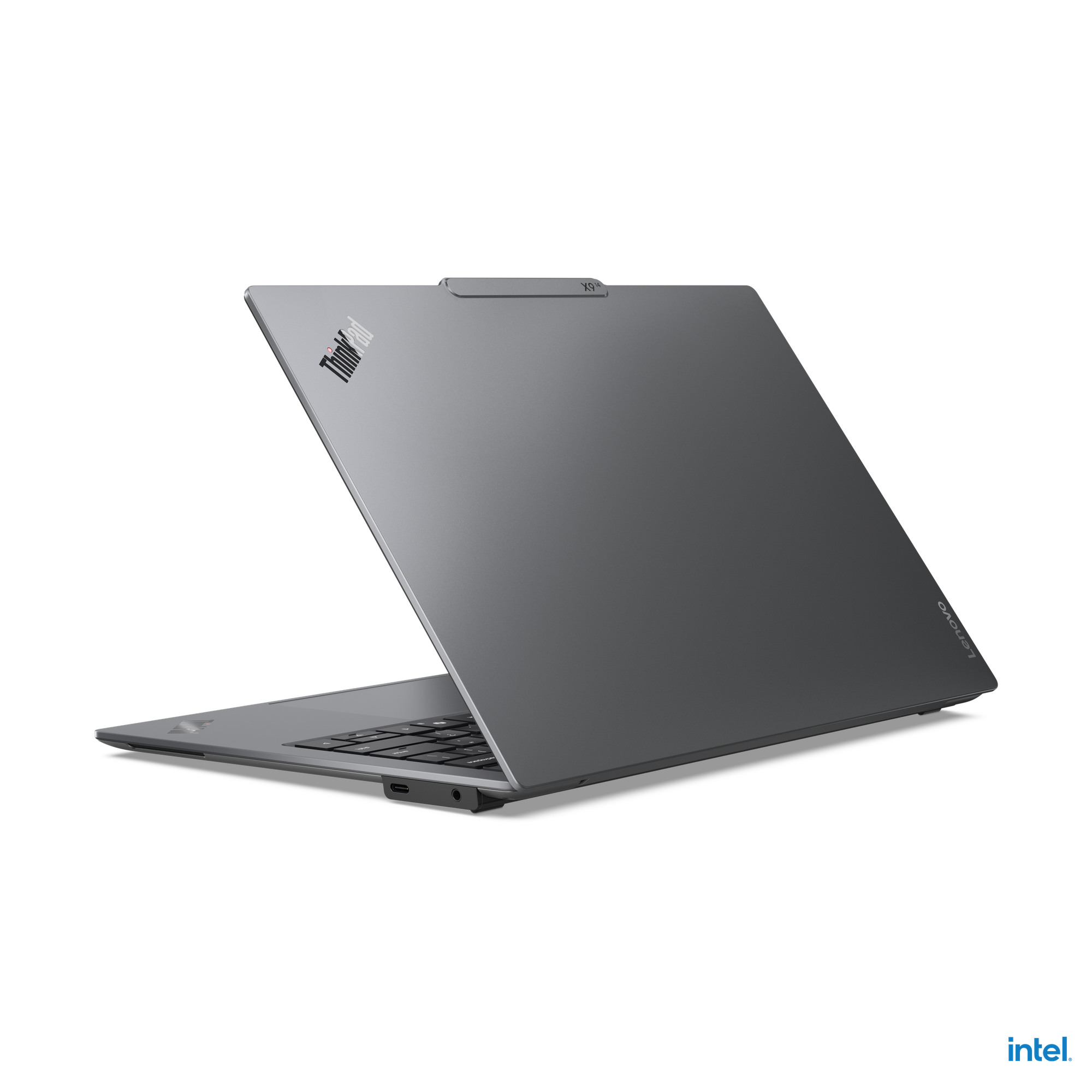 Lenovo ThinkPad X9-14 G1 sivý (21QA001XCK)