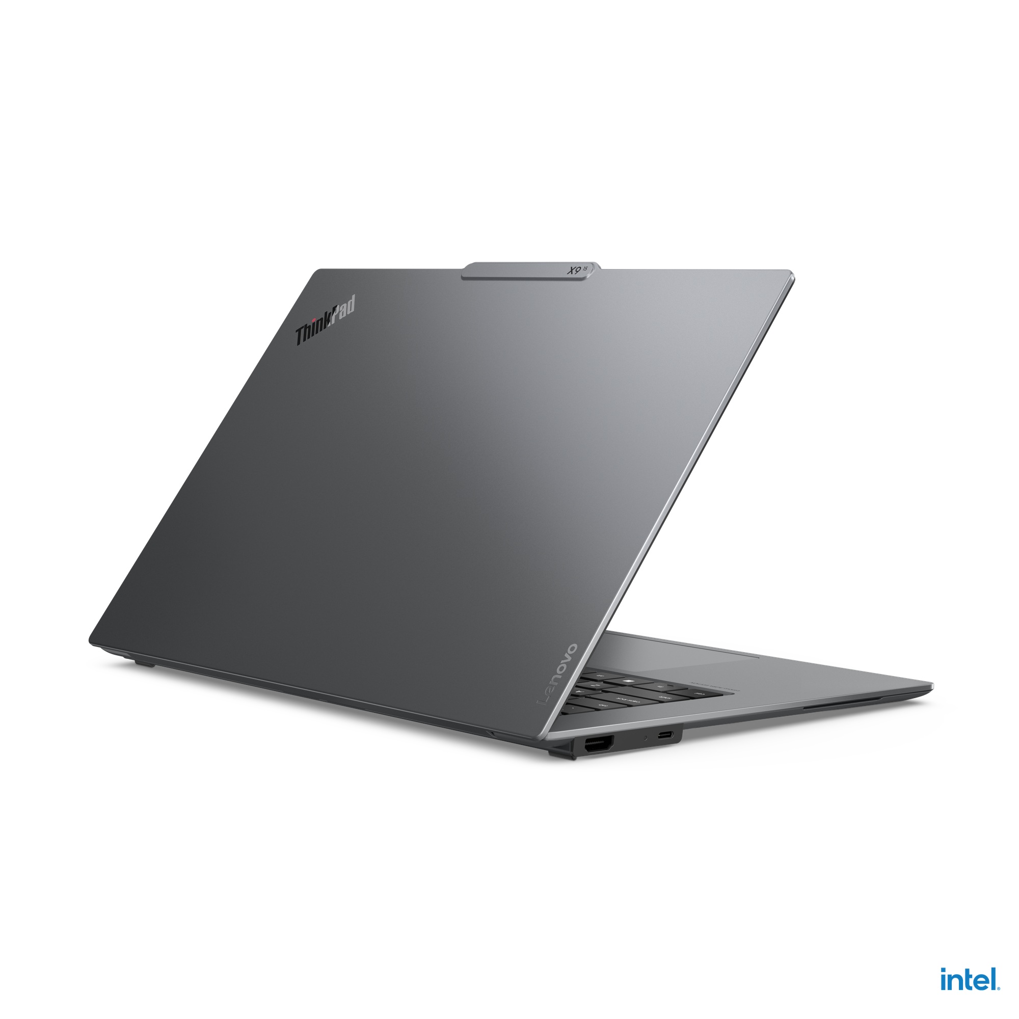 Lenovo ThinkPad X9-15 G1 Grey (21Q6001VCK)