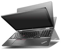 Lenovo ThinkPad Yoga 15 (20DQ001UMC)