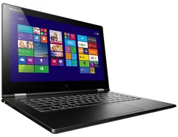Lenovo ThinkPad Yoga (20CD000MMC)