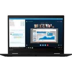 Lenovo ThinkPad Yoga X390 (20NN0026MC)