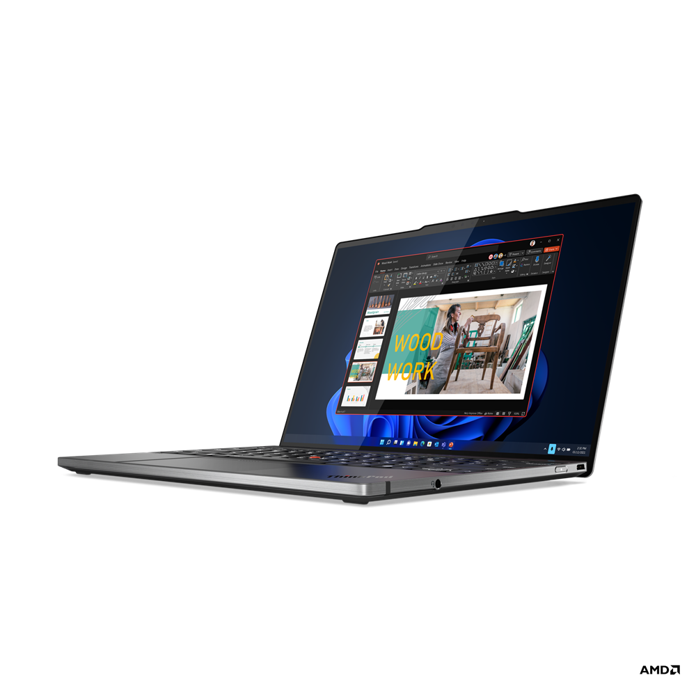 Lenovo ThinkPad Z13 G1 (21D20013CK)